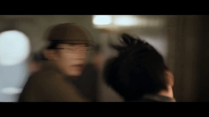 南部档案虐我仅需一分钟剧集南部档案丁禹兮你怎么这么会演张海虾伤痕累累地回头，眼里