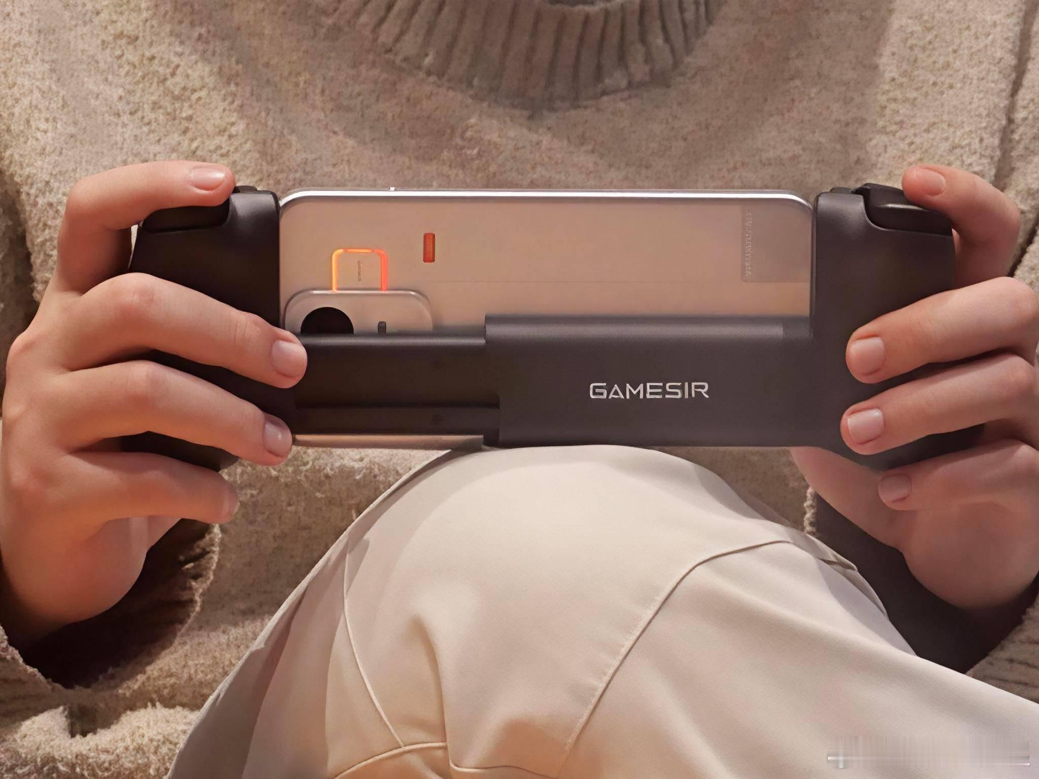 真我Neo8竟然连潜望长焦都安排上了，真越级！