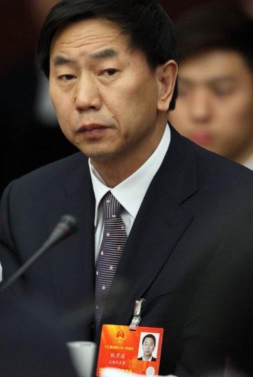 历史再一次证明了耿彦波的高瞻远瞩！

内蒙古丰镇那场铺天盖地的大雨，让整个华北地