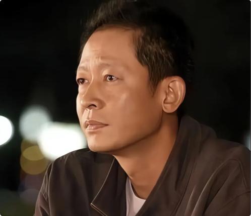 王志文说：“我不高攀有钱人，因为我花不到他的钱；我也不低看穷人，因为他不靠我生存