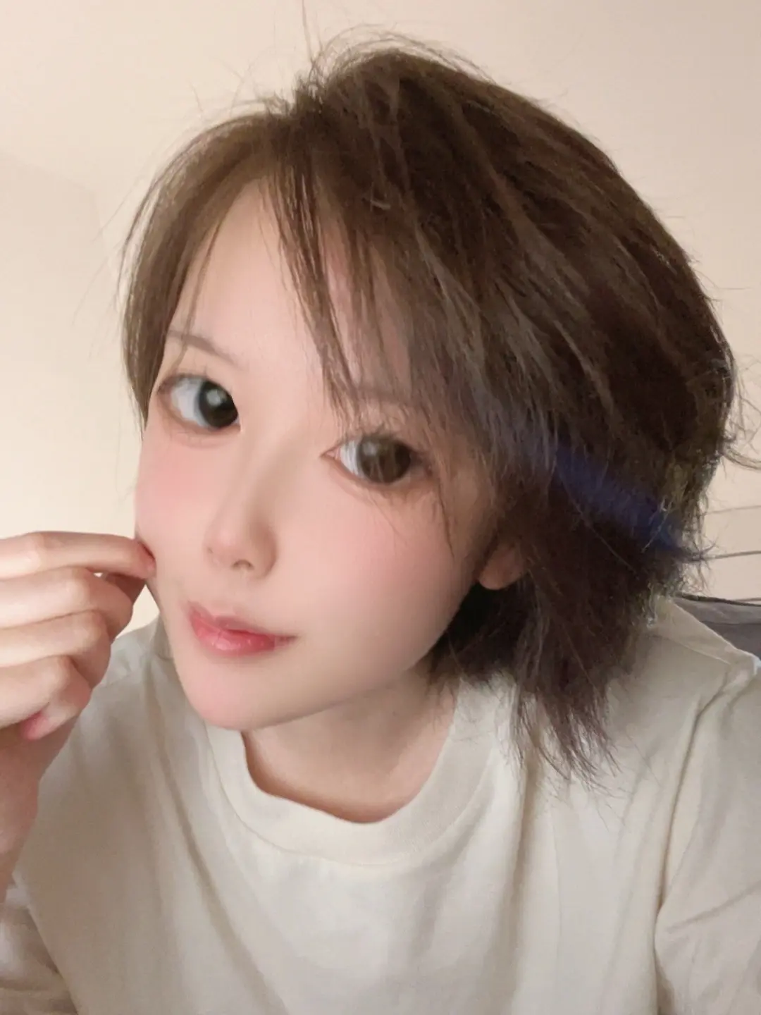微do