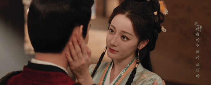 贺思慕段胥时隔5年重逢五年后的一个拥抱，直接给我整破防了！段胥那一瞬间的不可置信