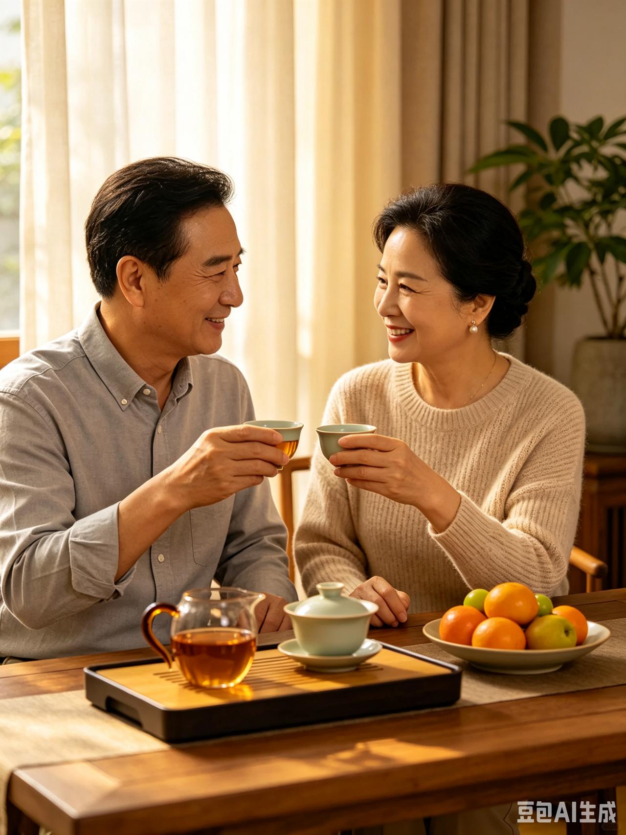 婚姻里弄丢的信任，这样做能一点点赢回来！
 
1. 先坦诚认错，别找借口别辩解