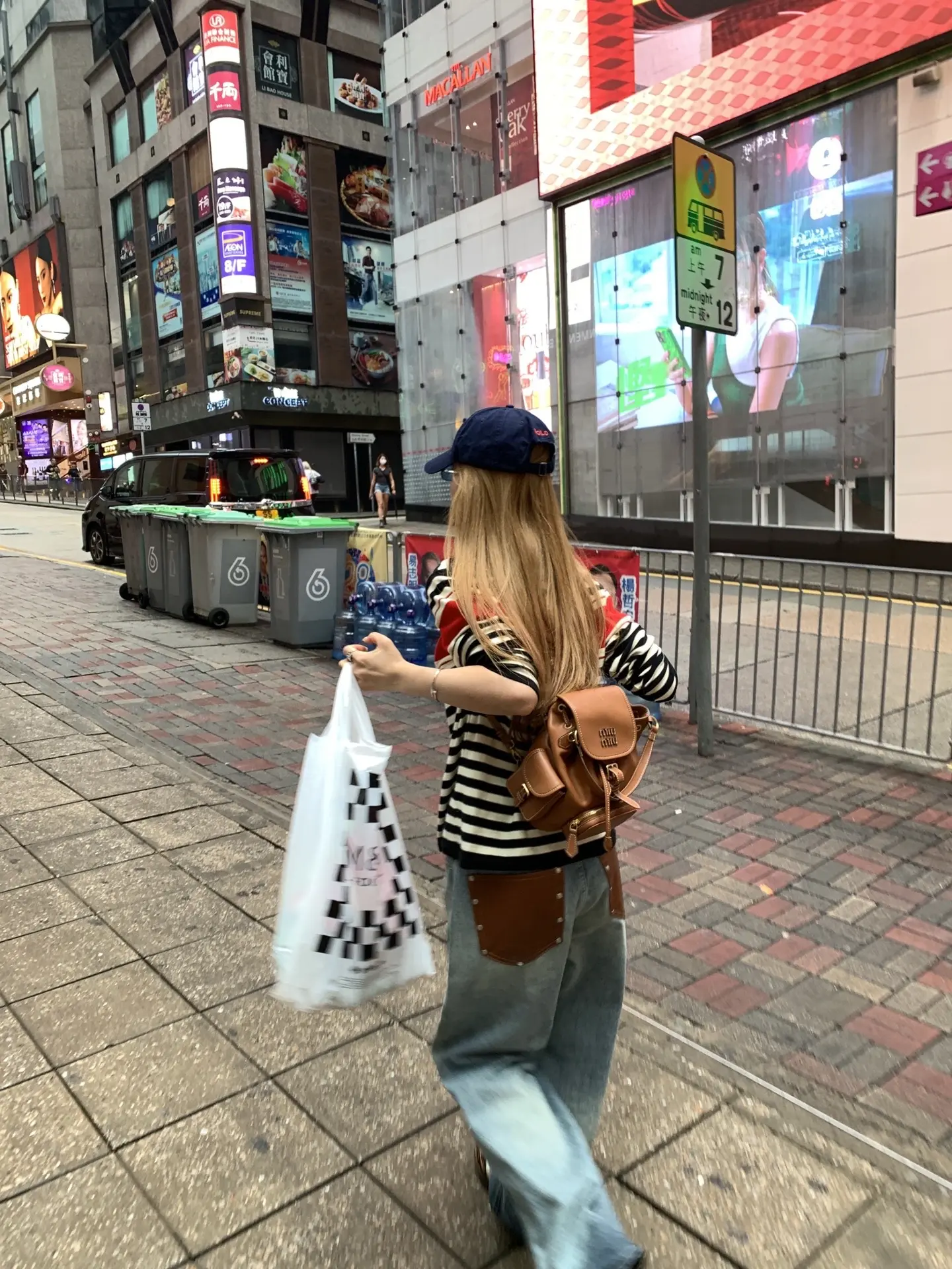 你坚持的东西总有一天会反过来拥抱你