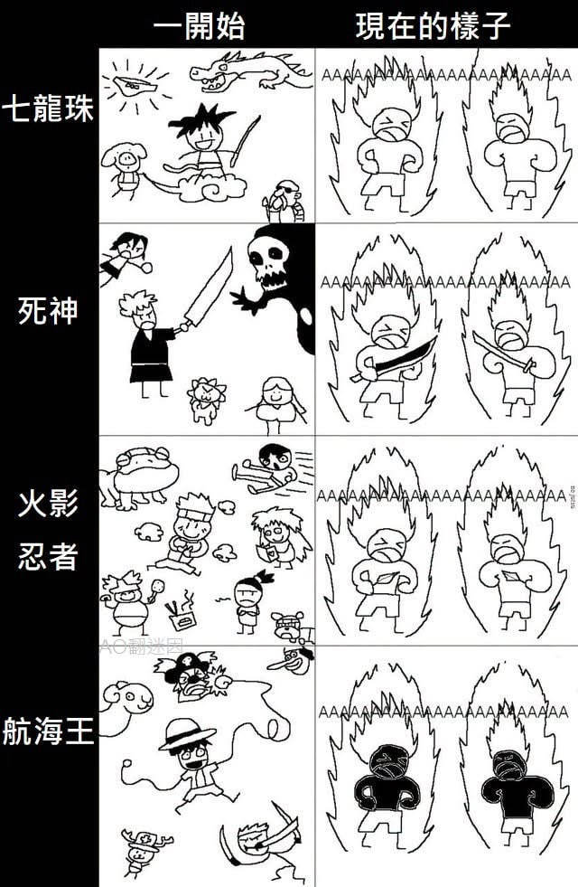 爆气对决 