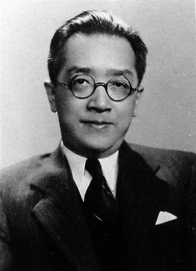 “为个人争自由，就是为国家争自由。为个人争人格，就是为国家争人格”。这是胡适大师