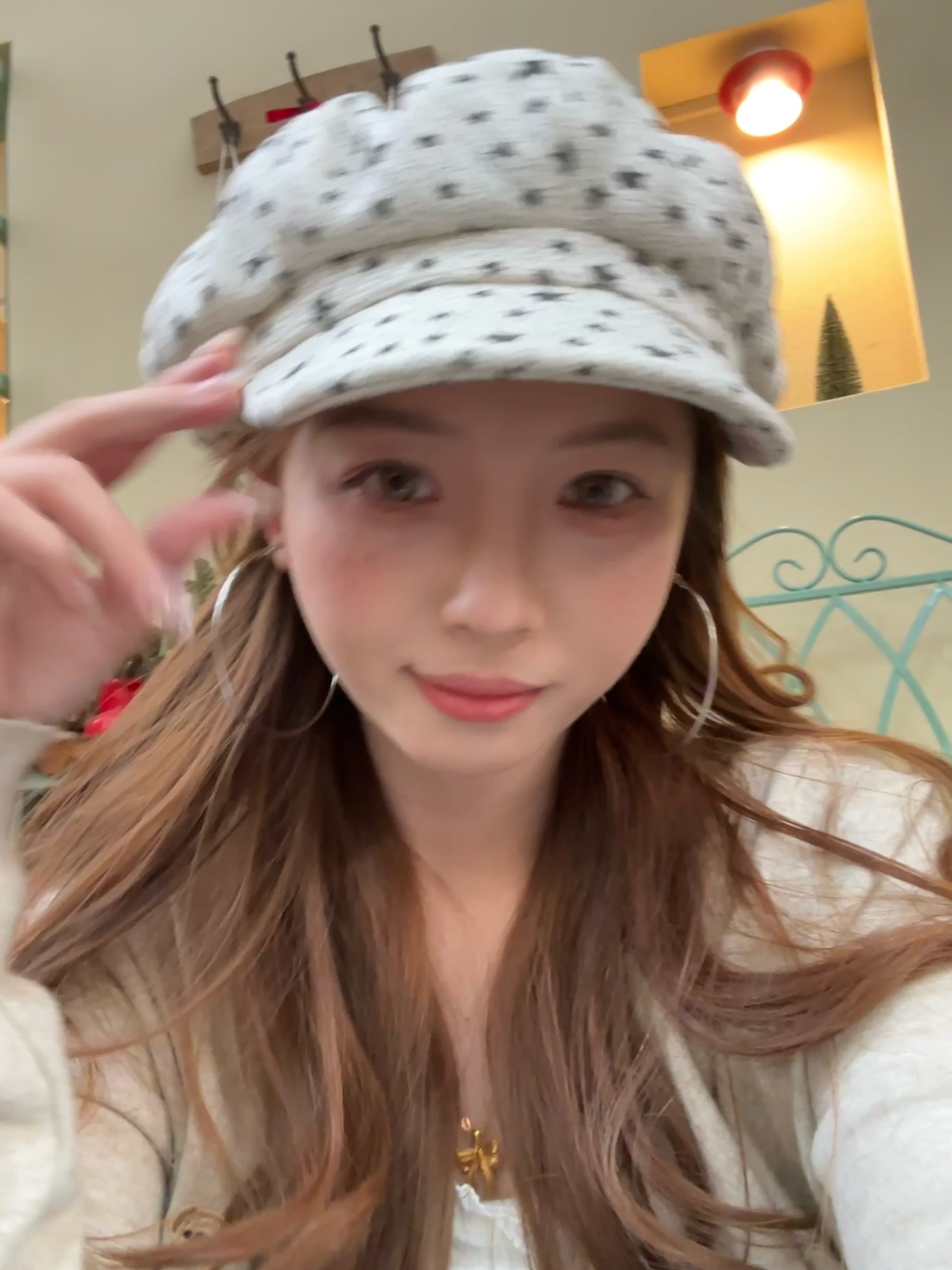 好朋友见面日☕️ 