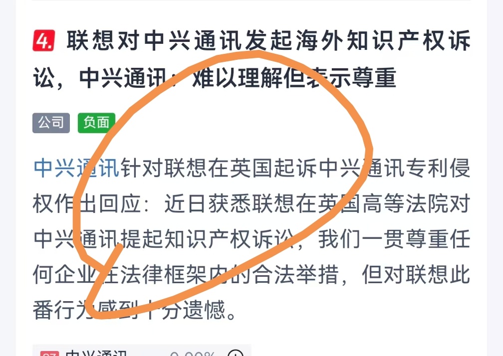 难以理解，并不震惊，但表示关注。 想起了当年与华为有关的那次投票，以及某君慷慨激