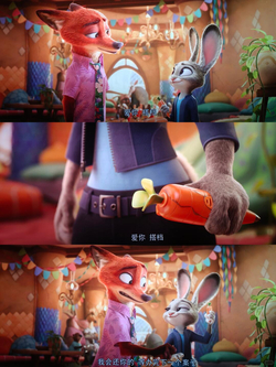 疯狂动物城2预约人数近千万 疯狂动物城2平台总预约人数近千万等天等地，终于等到《