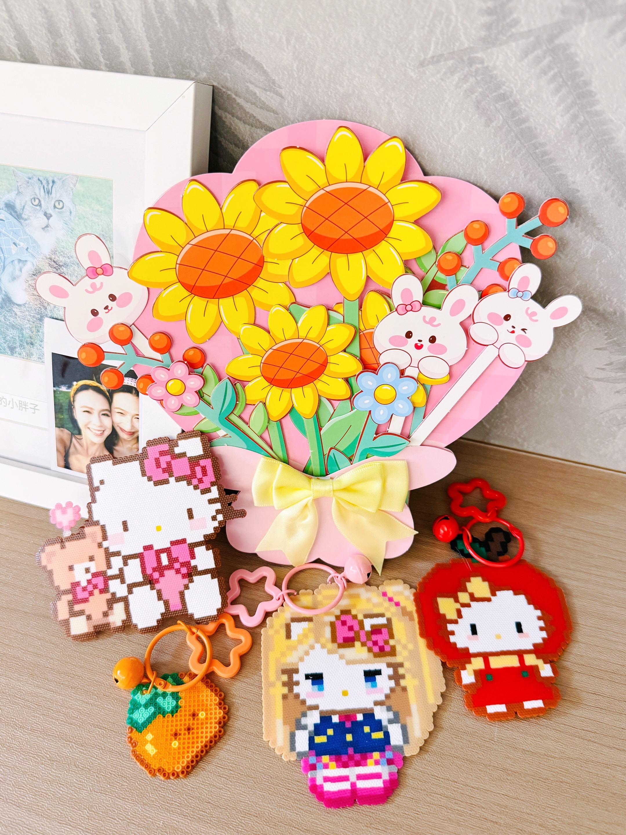 谢谢所有的一切❤️。