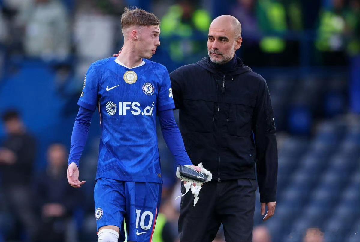 瓜迪奥拉赛后高度评价阿森纳：近50场仅3负，是欧洲状态最佳球队瓜迪奥拉赛后称赞阿