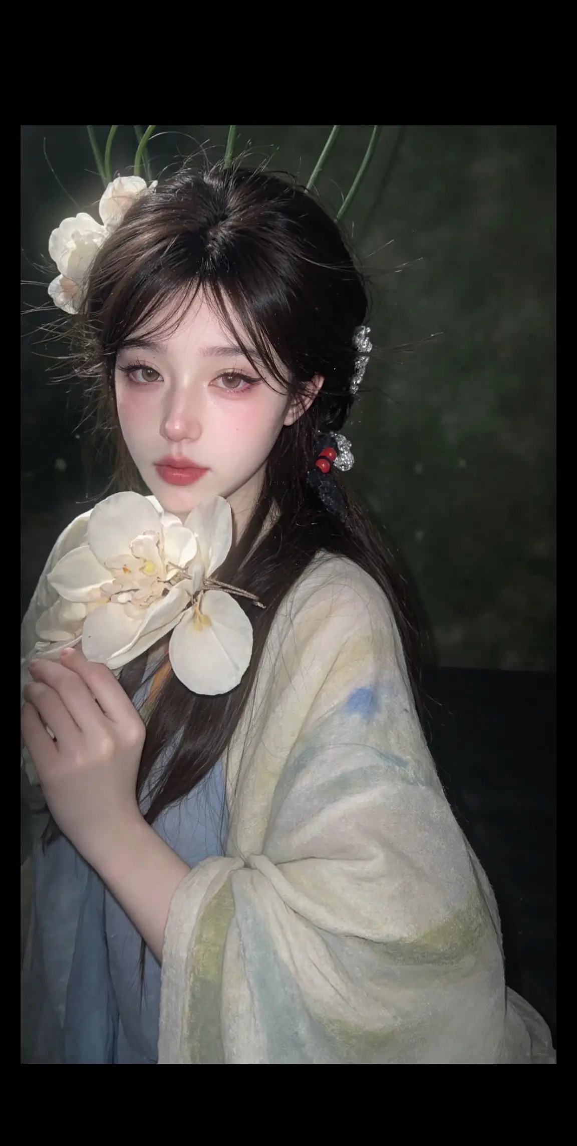 细节。