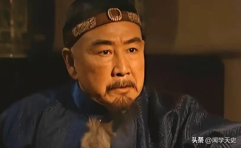 《雍正王朝》中邬思道到底有多神? 

《雍正王朝》里的邬思道，很多人看完觉得神得