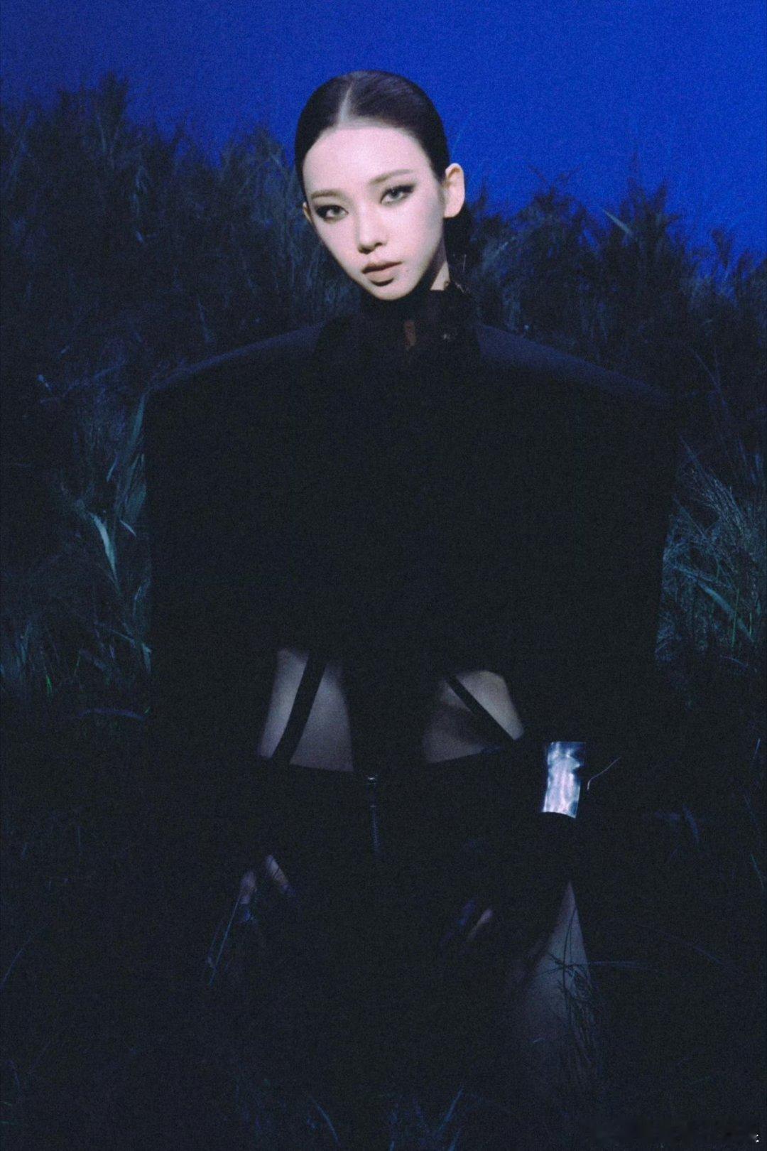 aespa回归预告aespa 正规2辑《LEMONADE》即将发行，回归先行曲《