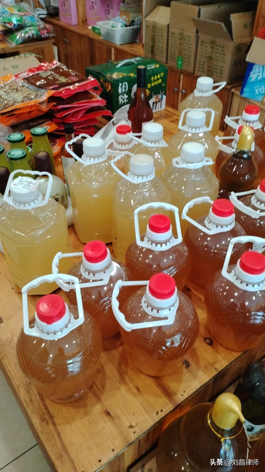 广元剑门关这边的米酒，大家知道怎么样？度数如何？味道有什么特色吗？