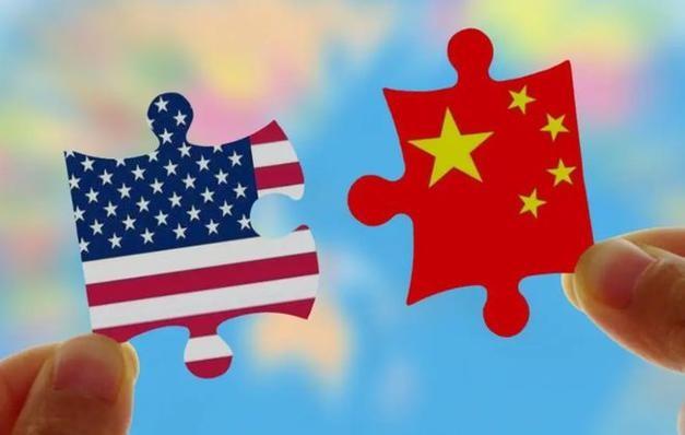 中美开战，一定不会在中国的国土，也不会在 美国 的国土，如果中国和美国开战，大概