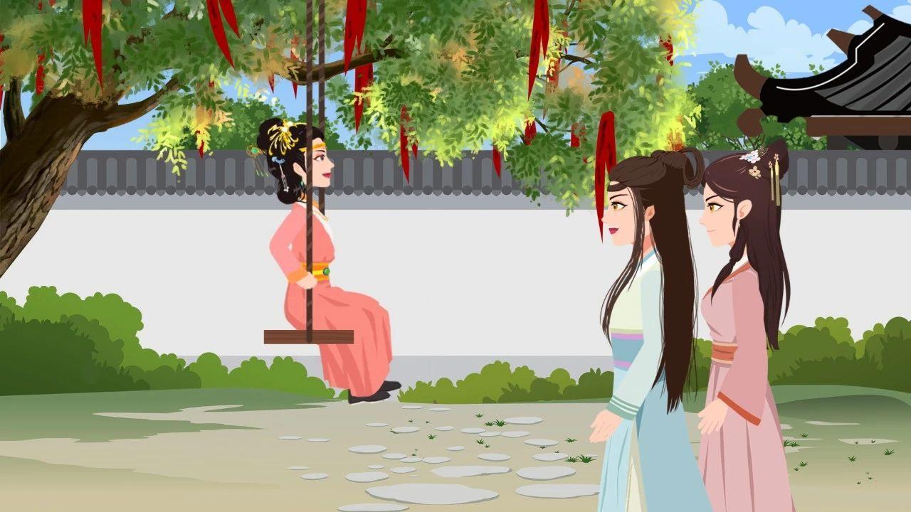慈禧太后生前特别喜欢这颗夜明珠，认为它能带来好运和规律。在她刚咽气时，身边的太监