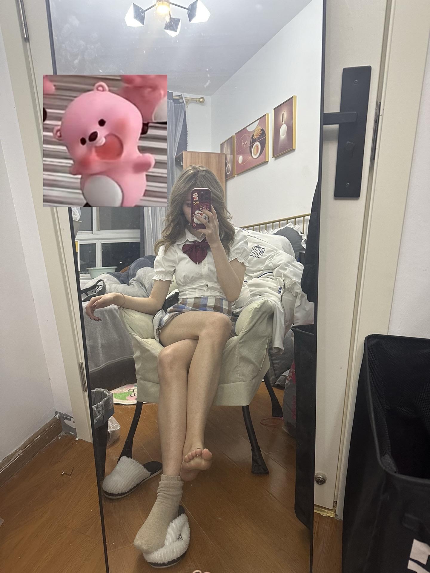 晚安
