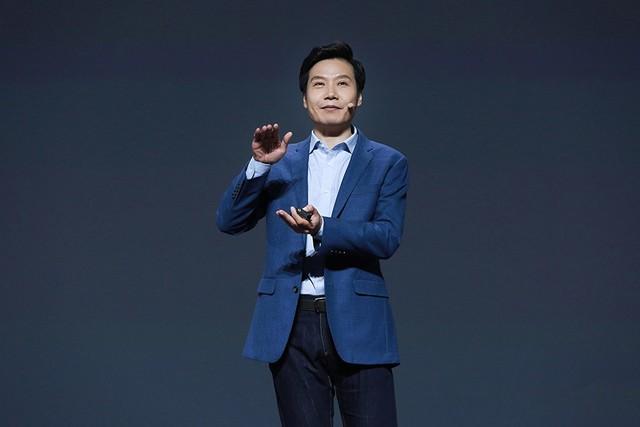 五年赌局终见分晓：雷军押上全部声誉，小米汽车凭什么改写行业规则？

2021年，
