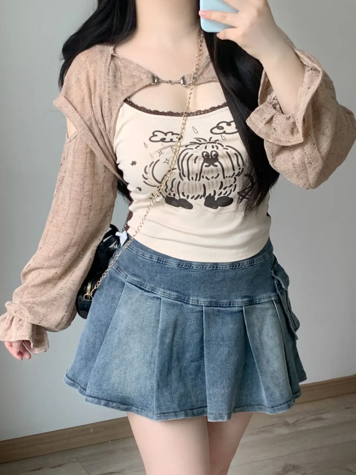 特别显瘦！⸝⸝⸝ ╸▵╺⸝⸝⸝。