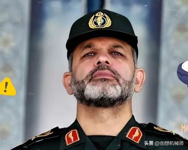 美以的斩首战术万万没想到打出了一个所有人都没料到的结果：它们把瓦希迪逼上台了。他