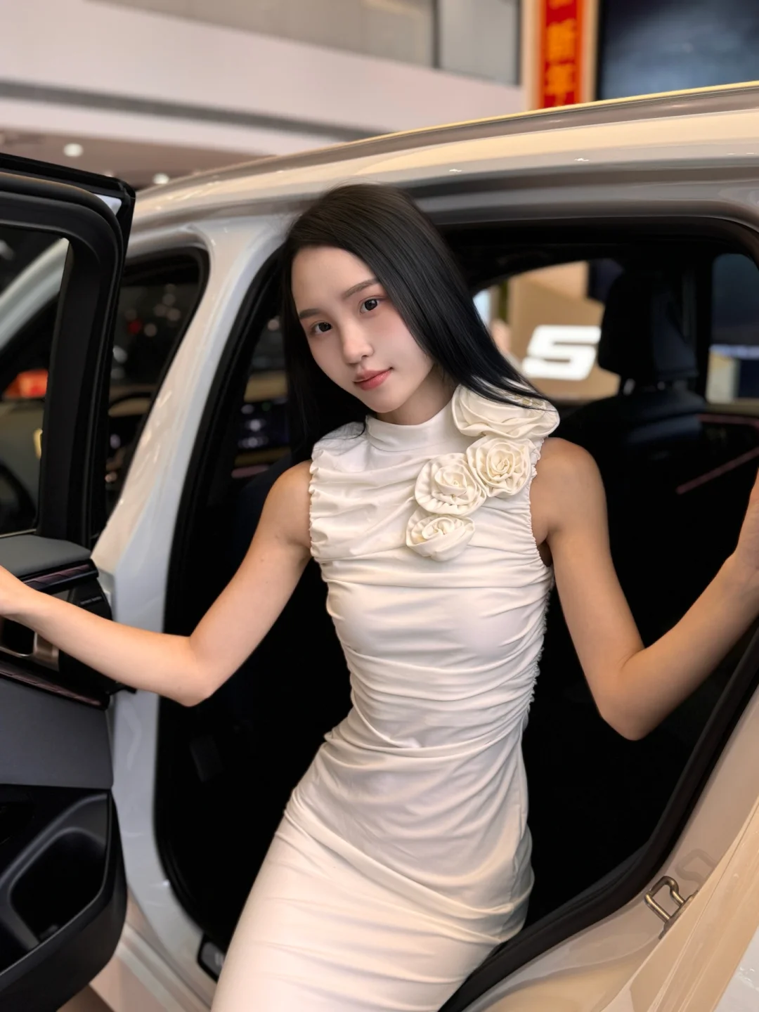 颜控进！2025掌握自己的方向盘
