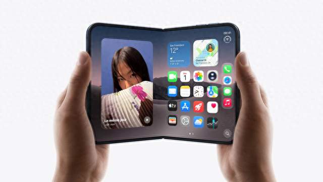 iPhone Duo 电池参数出炉，排名第三！