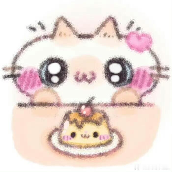 𝐒𝐡𝐚𝐫𝐞 | 可爱头像 | 九宫格头像女 今日头像分享 可爱头像 可