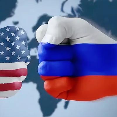 美国为什么就是不放过俄罗斯？我觉得美国表面上是针对俄罗斯，其实是为了控制欧洲。