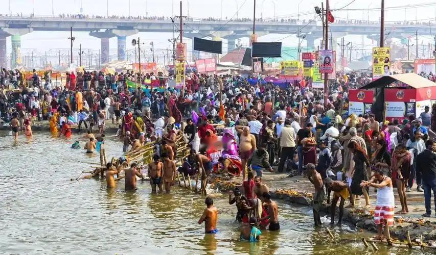 印度最近有不少斩获，重现了战略上的顺风顺水。

特朗普放下维持了几个月的对印严厉