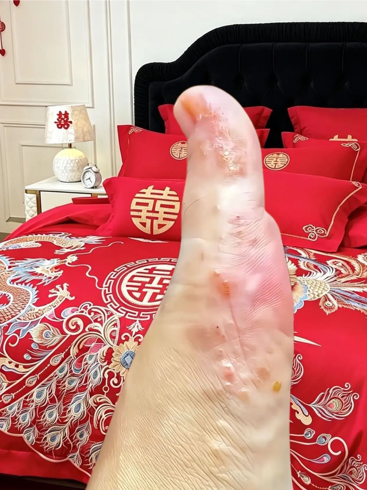 幸好有你，为什么没有早点遇见你
