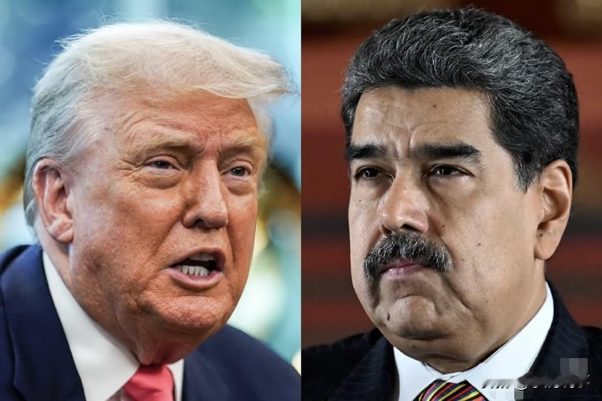 马杜罗这步棋走得很微妙，
请了巴里·波拉克这样的大律师。这人厉害，阿桑奇那会就是