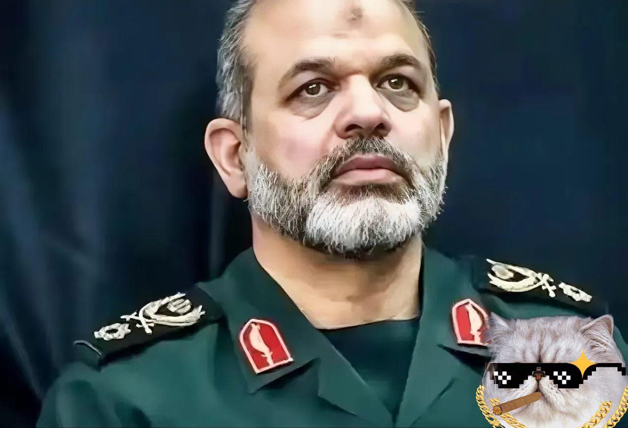 伊朗传来新消息
伊斯兰革命卫队宣布:
2026年3月6日，伊朗伊斯兰革命卫队宣布