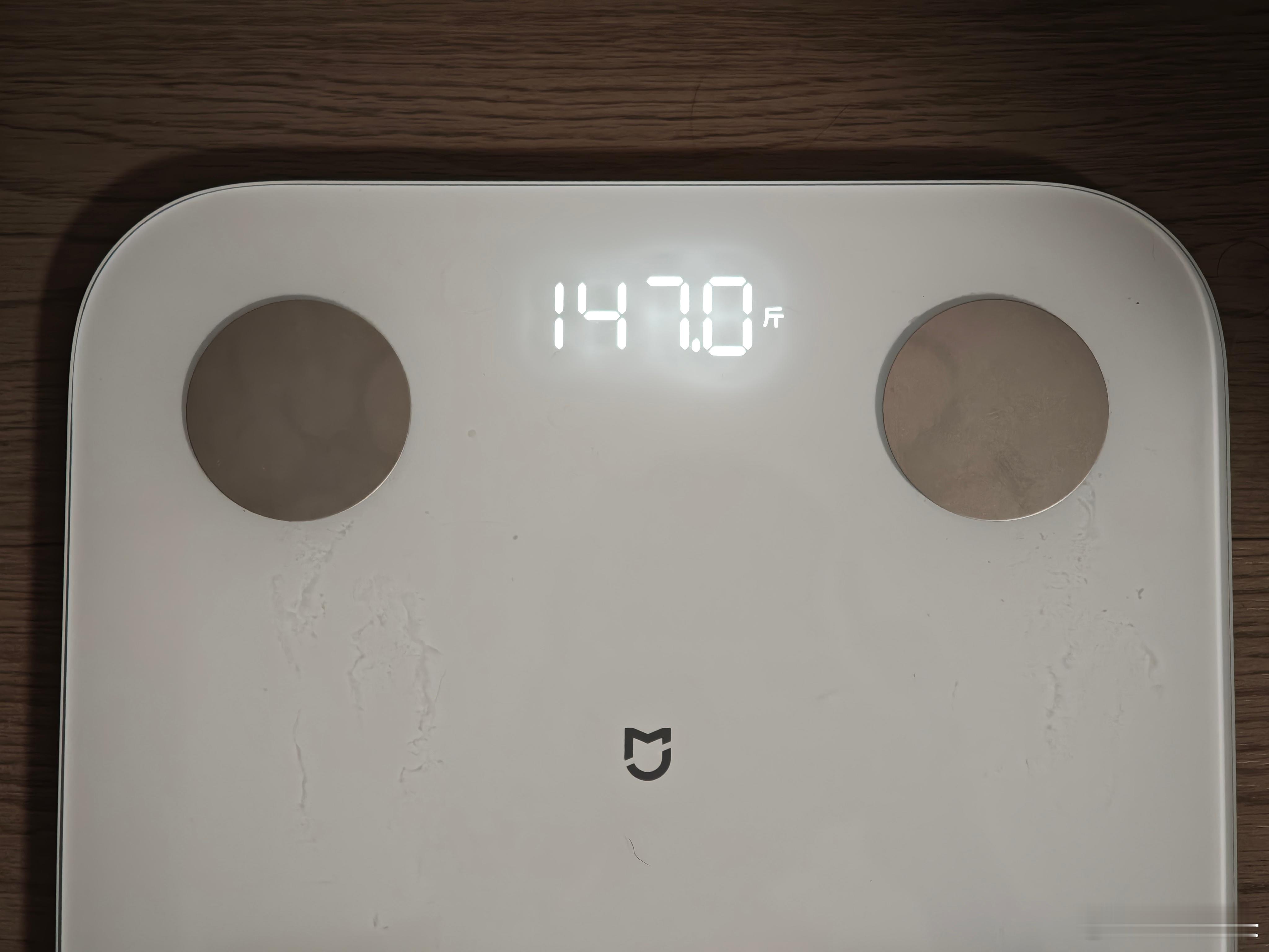 越来越瘦了3.17  147.03.16  147.63.15  147.43.