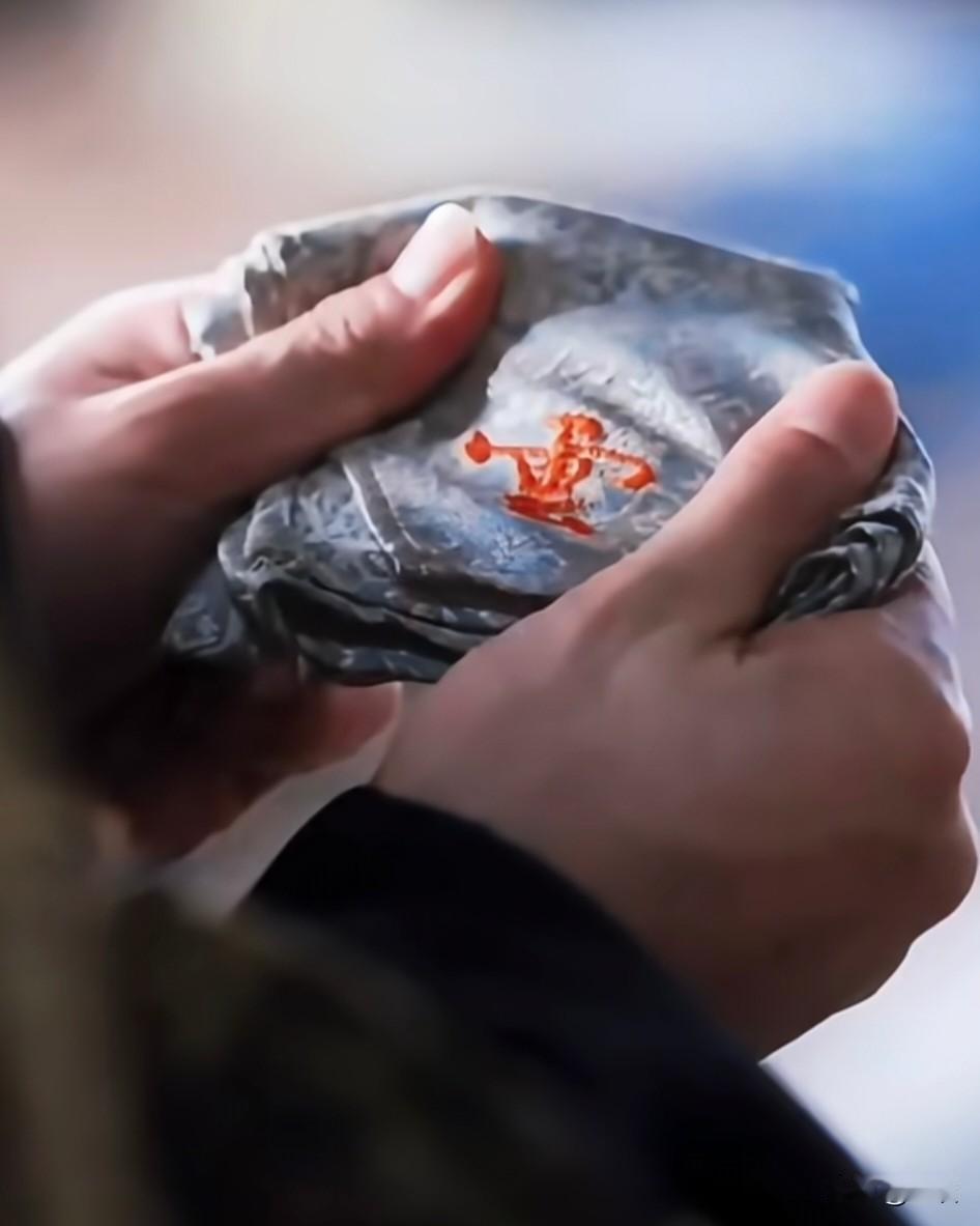 晓看天色暮看云～