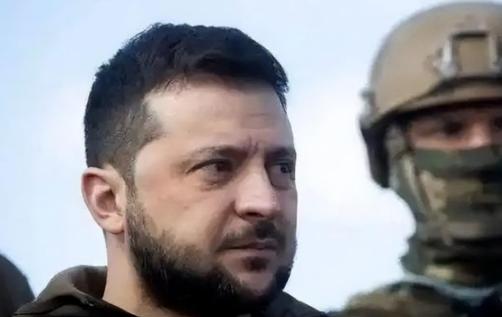 泽连斯基现在看透了，俄乌冲突打到现在，北约和乌克兰才看明白，俄罗斯最后的希望居然