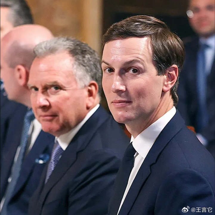 ‼️ 据 CNN 和《每日电讯报》报道，伊朗不想与史蒂夫·威特科夫和贾里德·库什