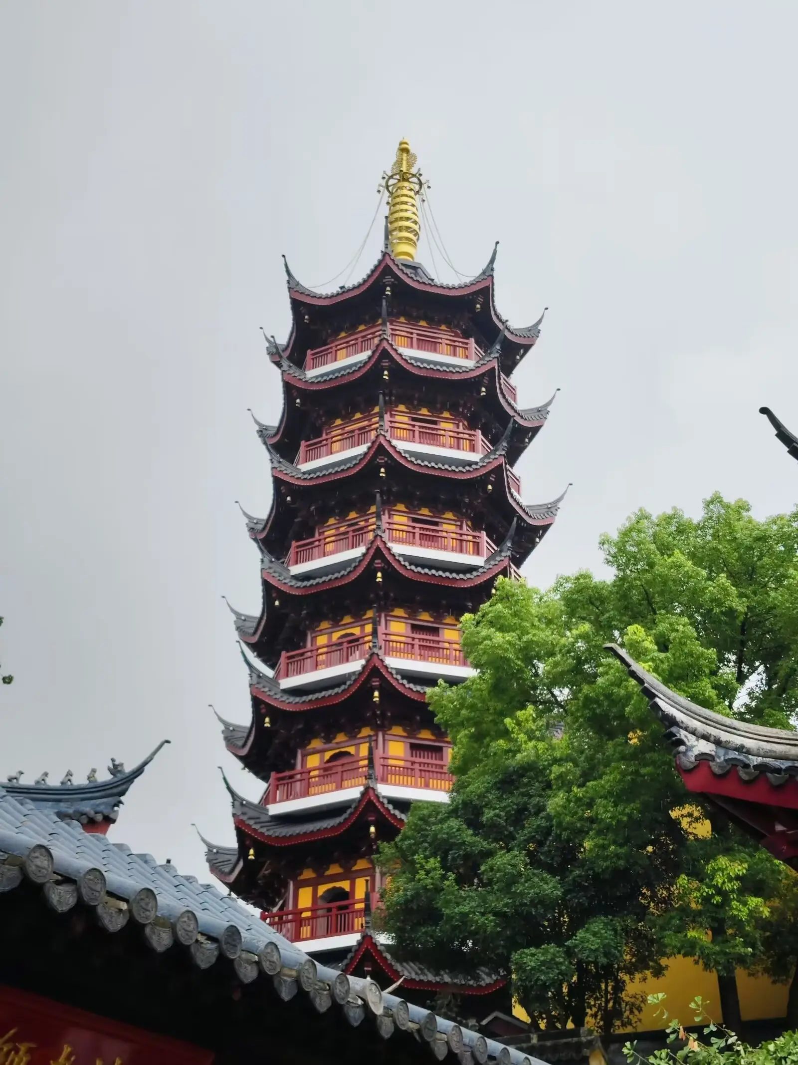 营销号的假期之南京