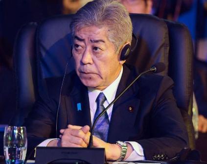 访华，日本不想等了。当地时间7月29日，日本贸促会新任会长岩屋毅官宣将尽快率团访