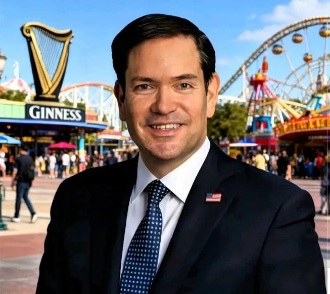 美国国务院罕见下达全球级紧急命令，要求全世界所有美国外交机构立即启动安全评估，这