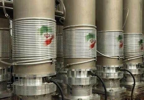 参与伊朗与美国谈判的一位知情伊朗外交官向伊朗学生通讯社（ISNA）表示：
高浓缩