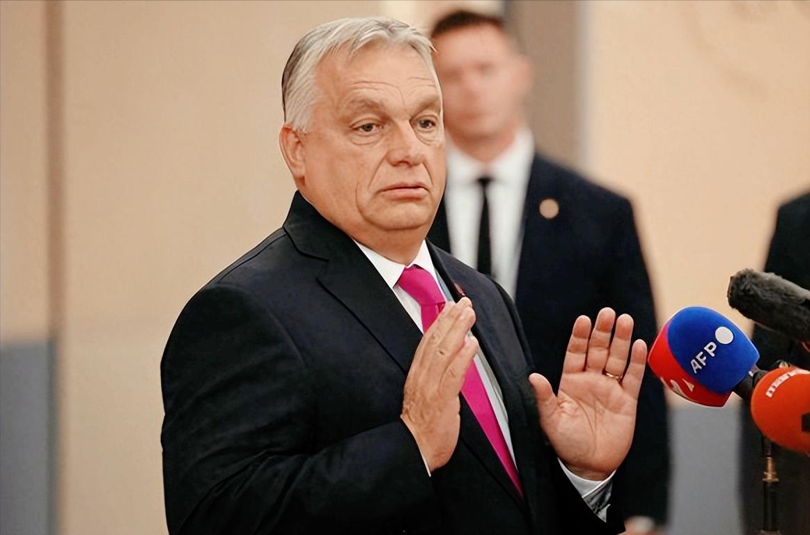 乌克兰情报官员外逃爆出大瓜，就在匈牙利大选前夕，幕后直指乌克兰暗中操盘，目的就是