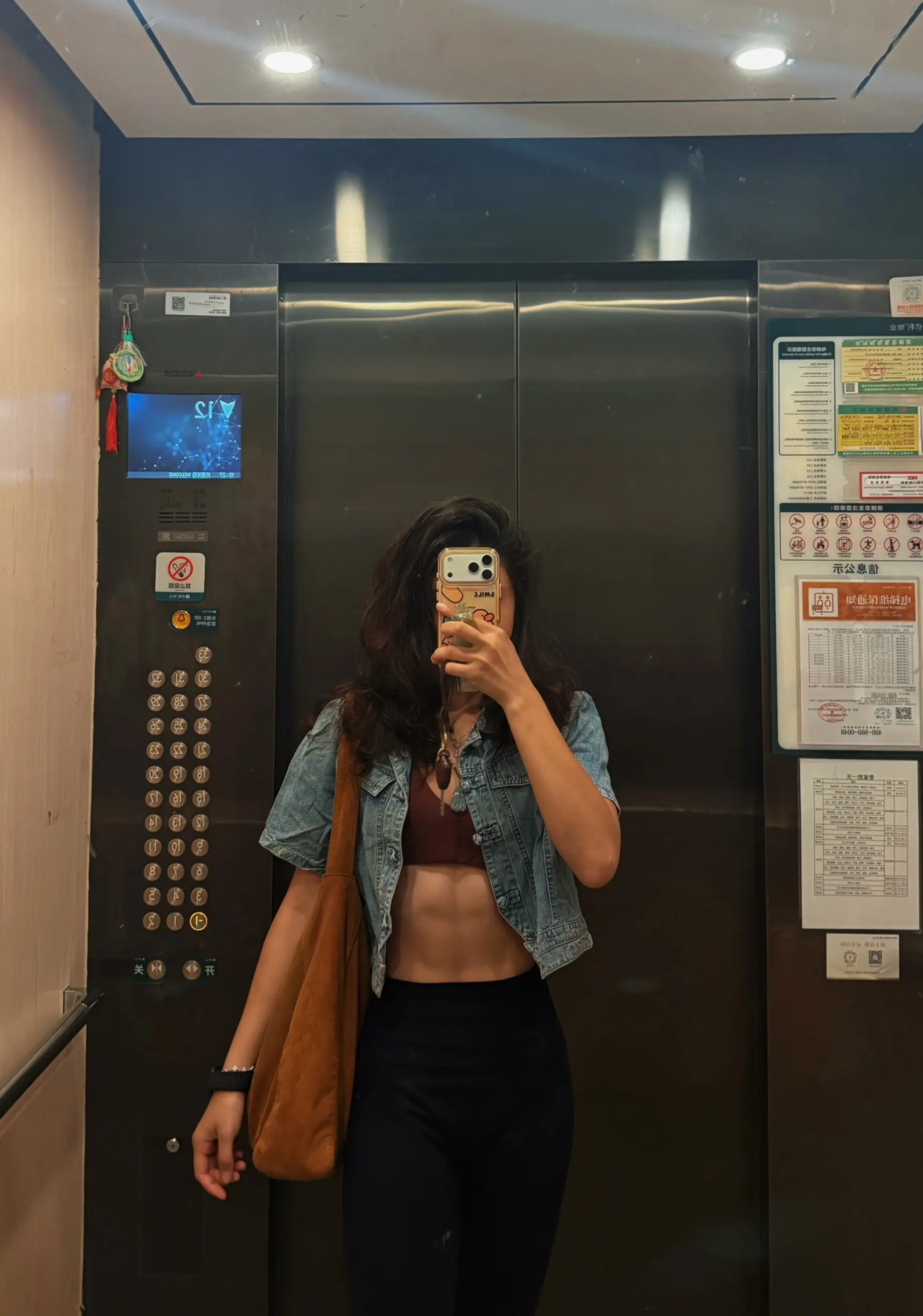 每天都在渐入佳境