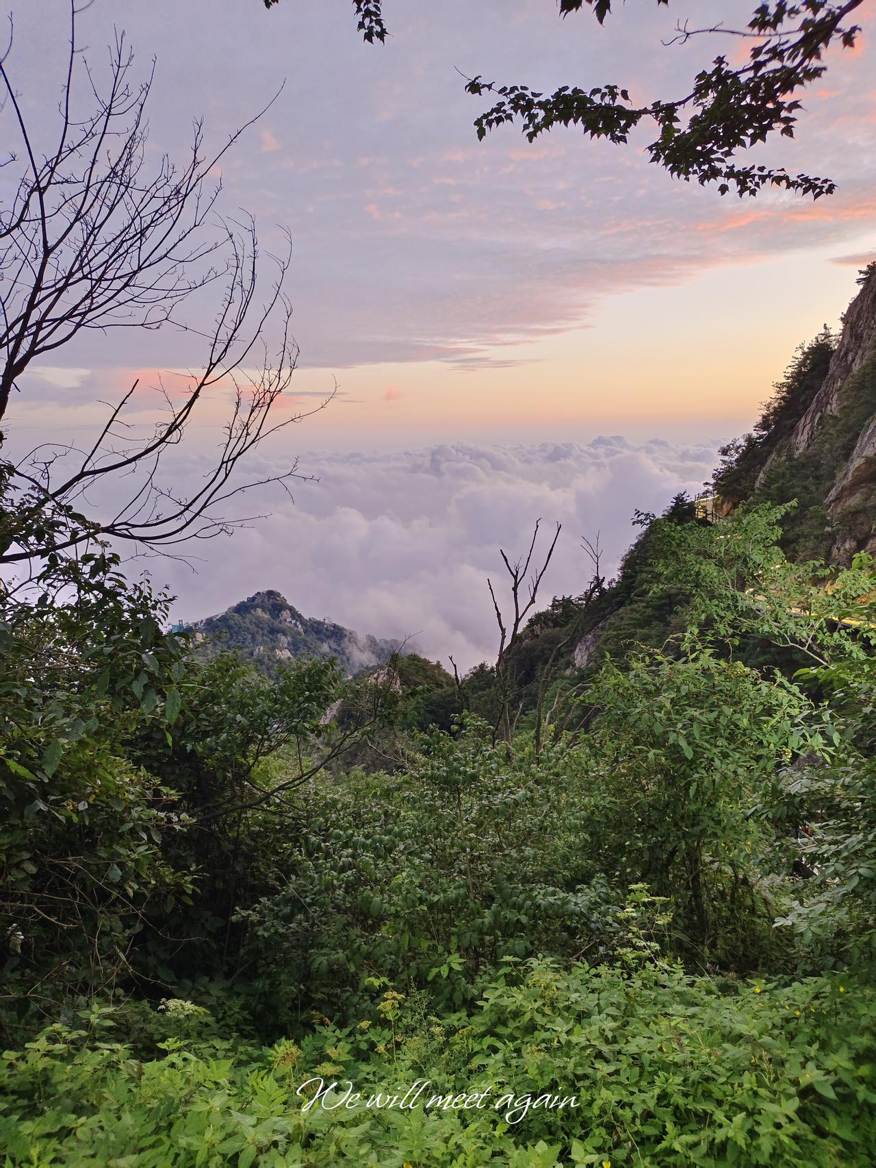 一山一水一风景
万里万川万乾坤