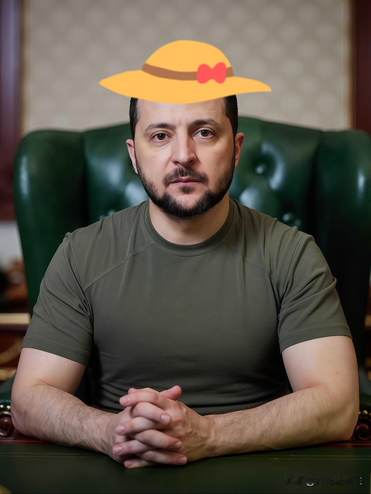 谁能想到
泽连斯基呼吁东方大国帮忙乌克兰
泽连斯基在11月1日的记者会上呼吁那几