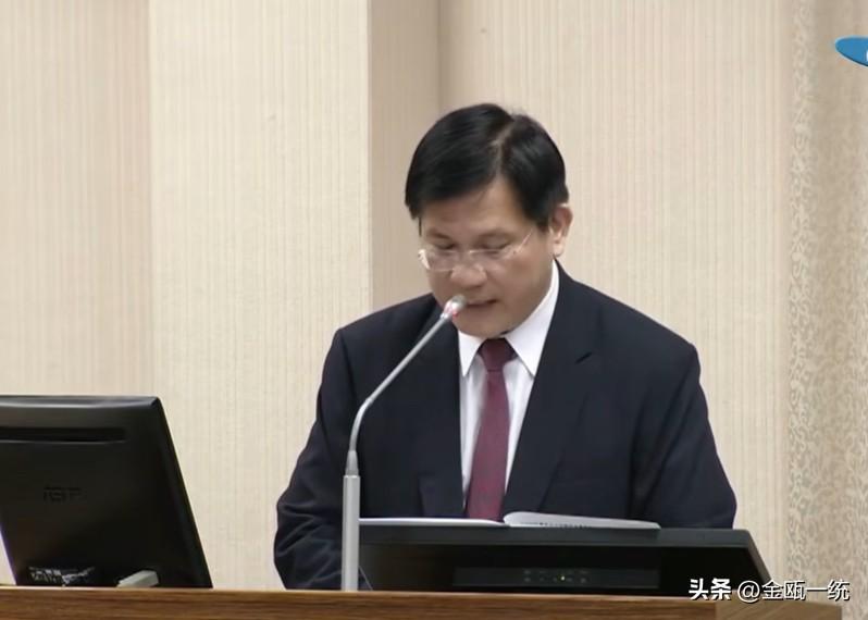 改称“南韩”有用？ 林佳龙：相信会有效果

针对将“外侨居留证”中韩国的名称改为