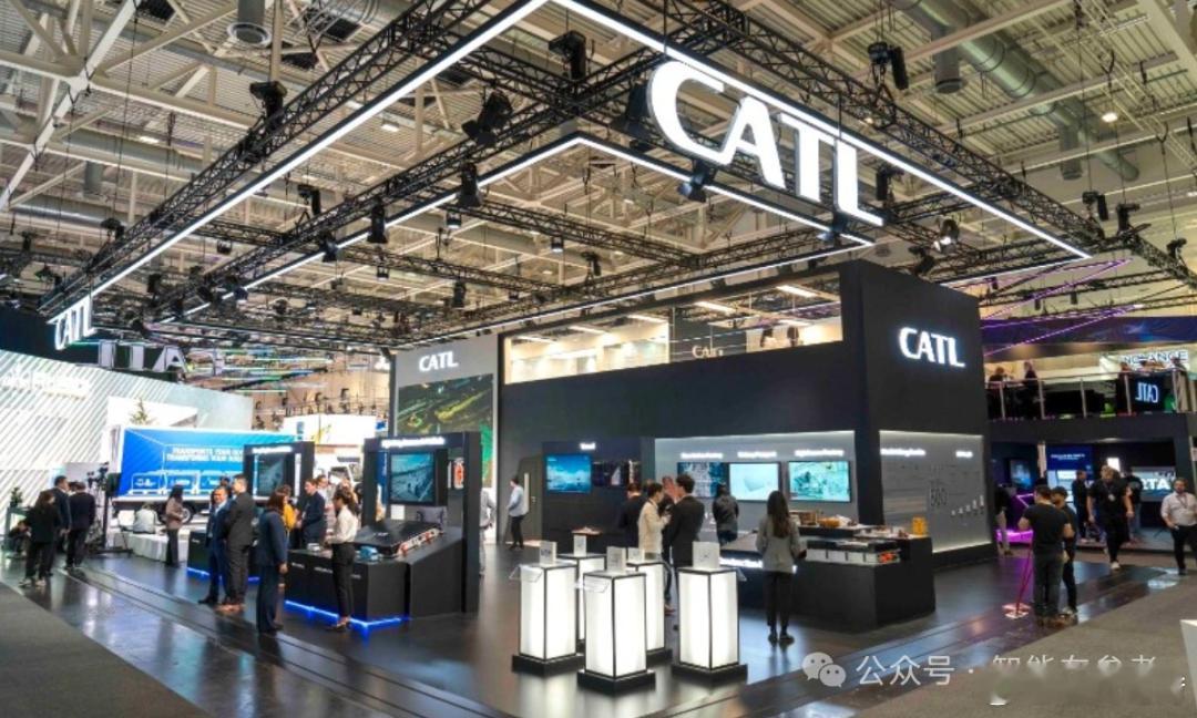 比亚迪发布闪充和第二代刀片电池以后， 奇瑞、吉利紧接着各自开了一场电池相关的发布