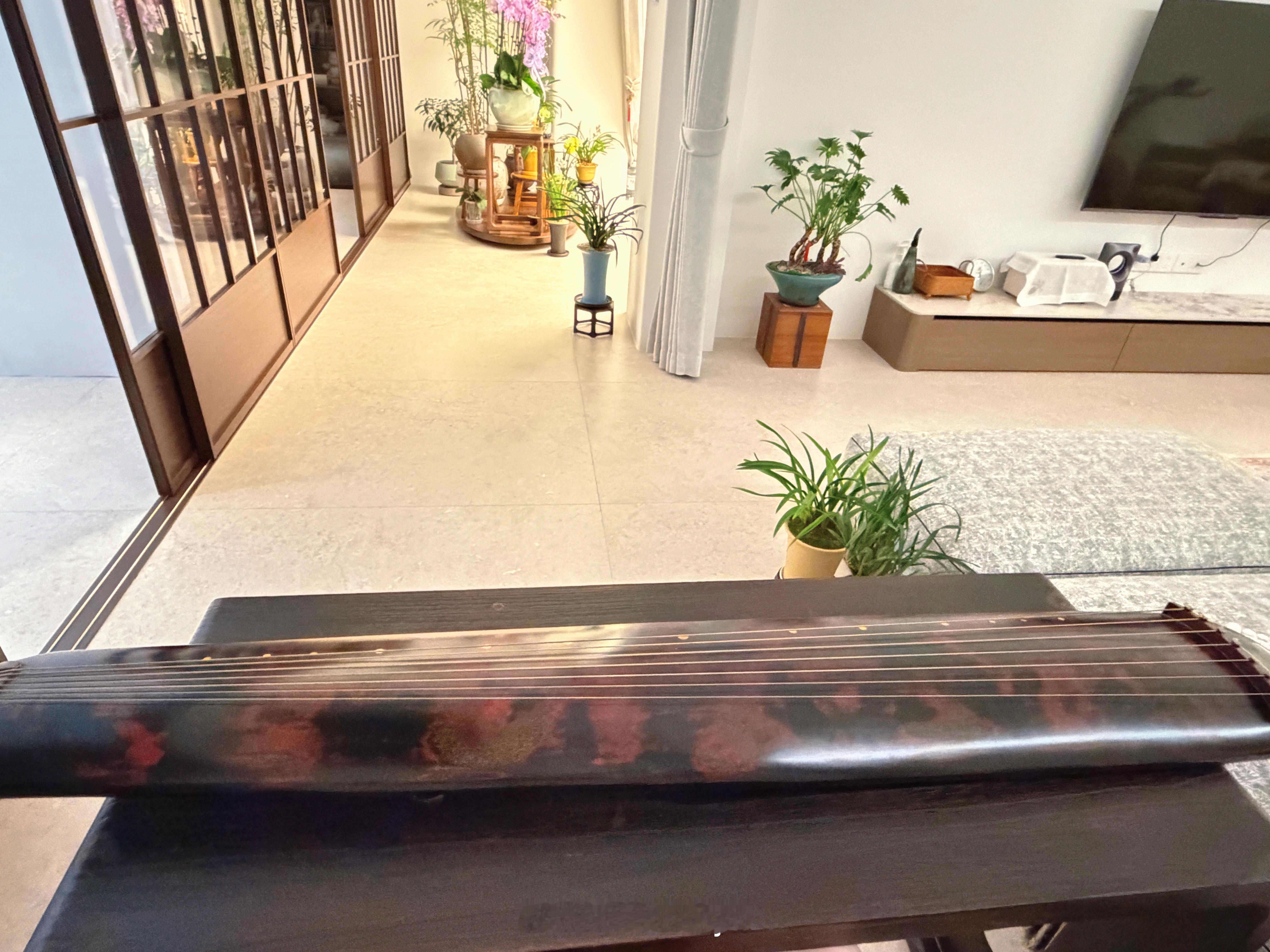 陶冶情操 ​​​