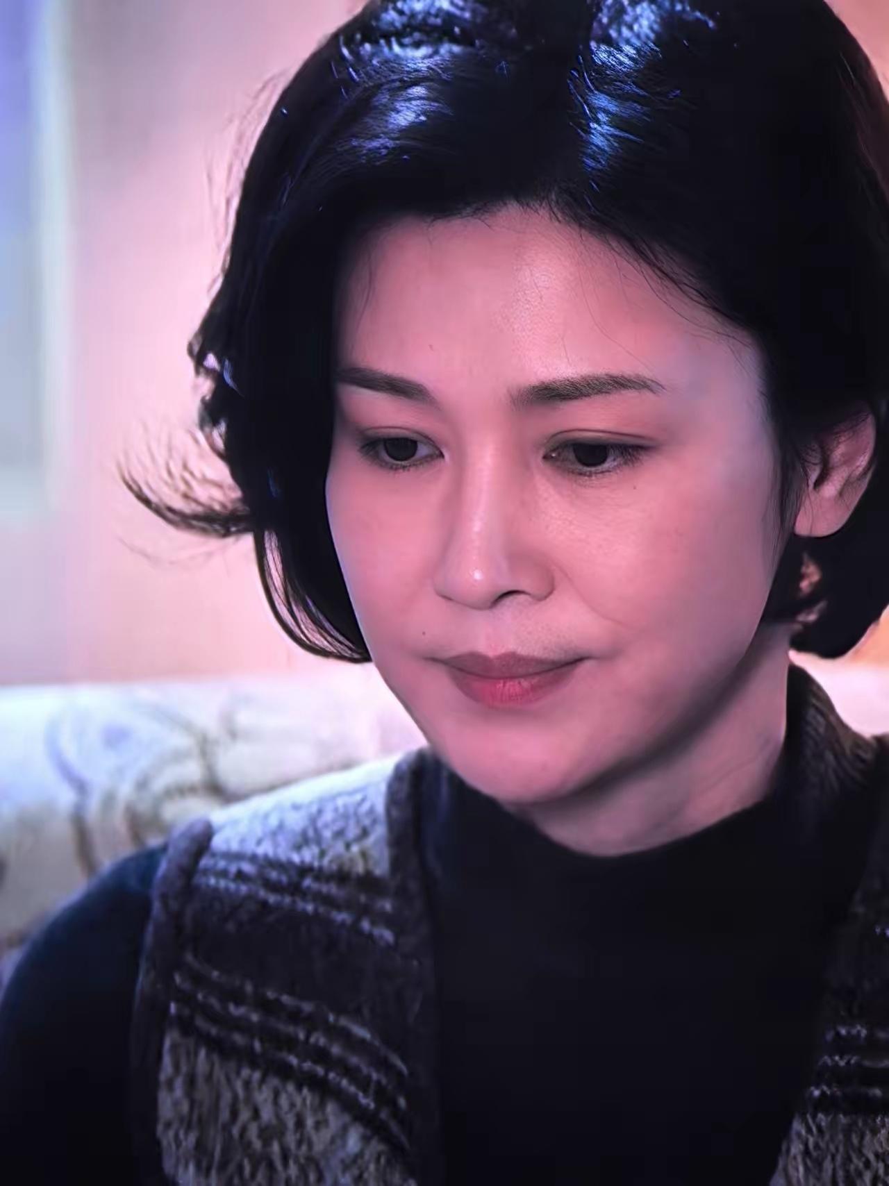 追剧《我的山与海》 我觉得方静妤临死前办了一件糊涂事！
     方静妤生命垂危