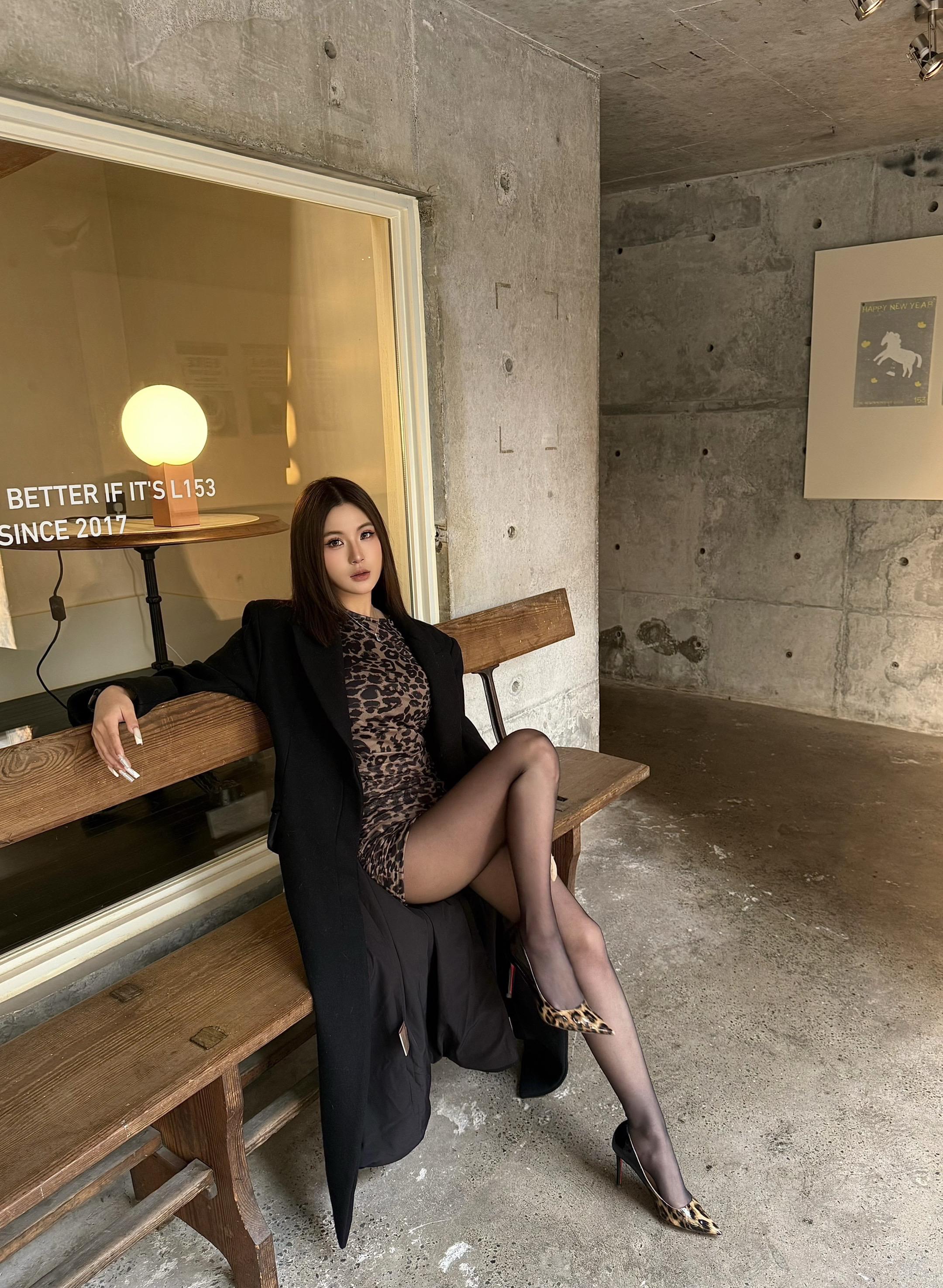 不喜欢我的让一让 让喜欢我的到前面来